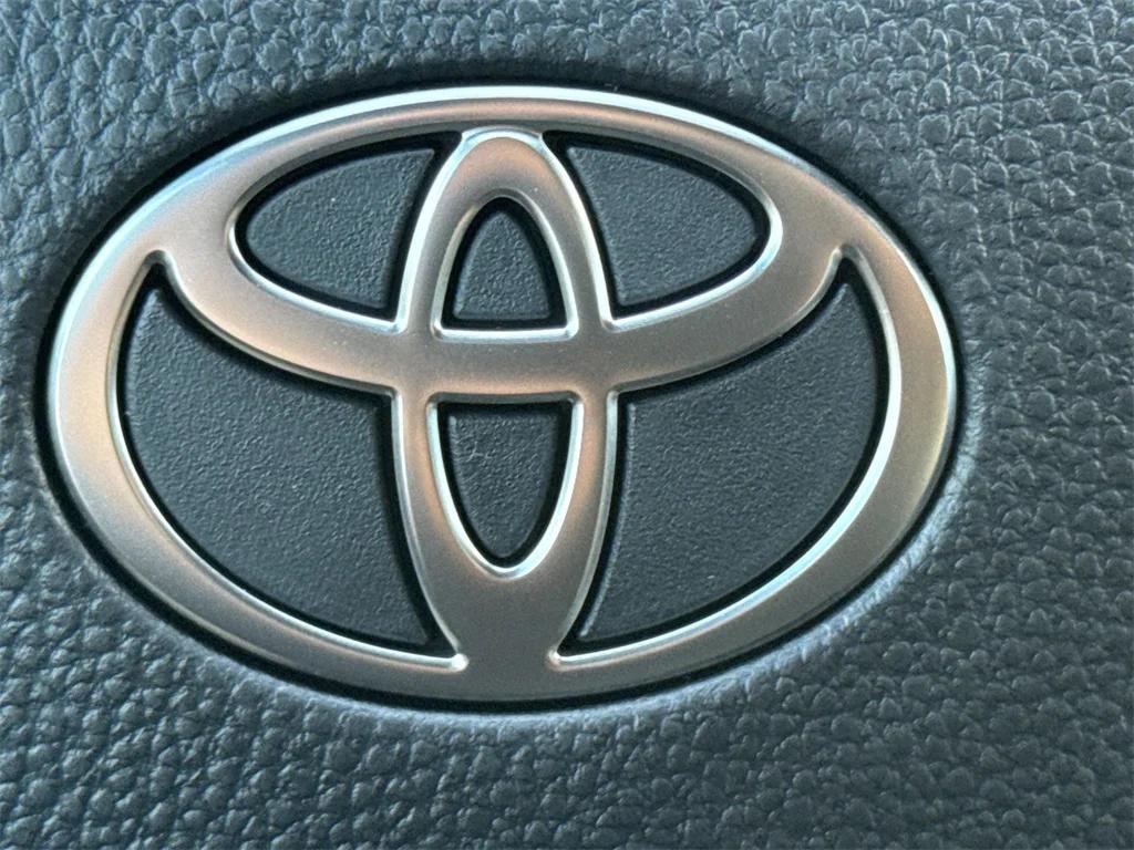 new 2026 Toyota Camry car, priced at $34,085