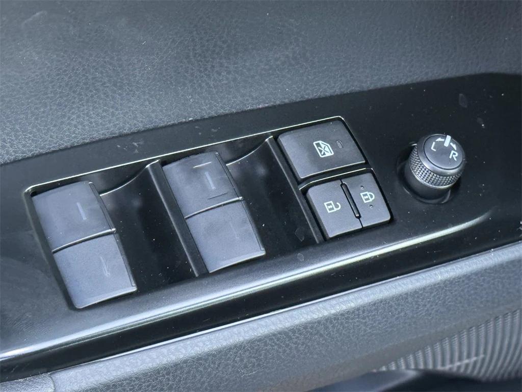 new 2026 Toyota Camry car, priced at $34,085