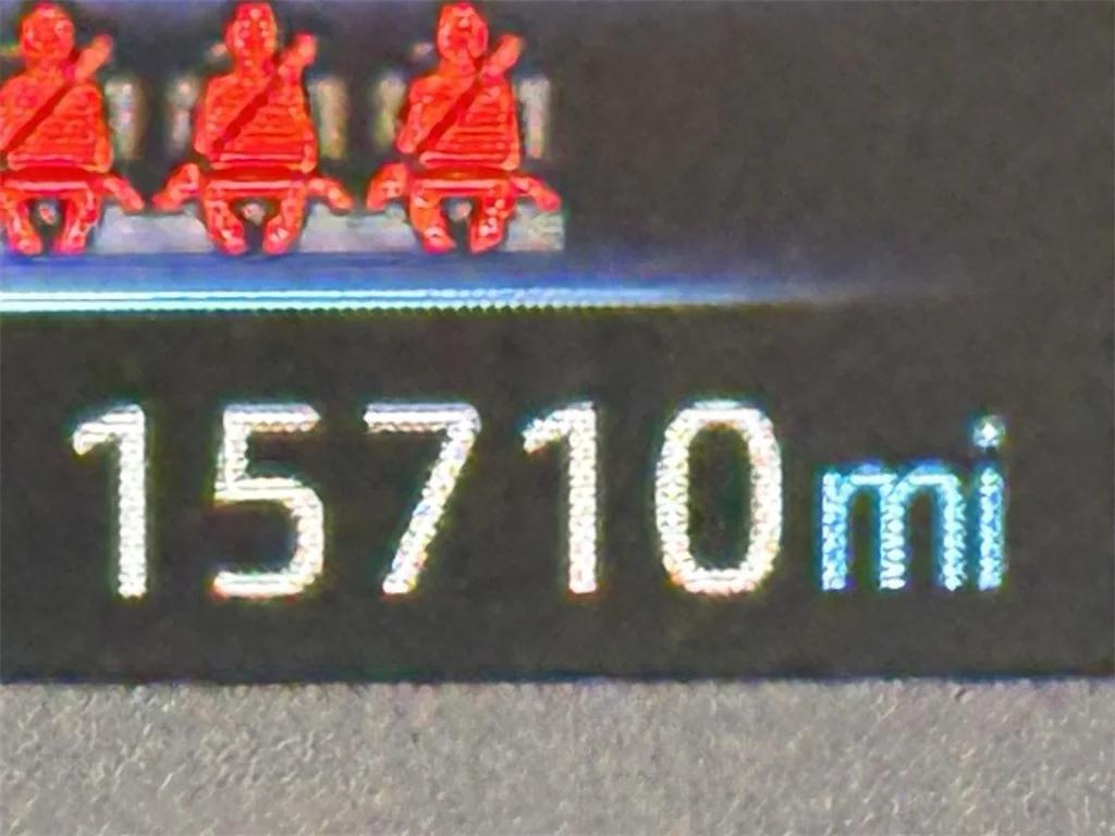 used 2025 Toyota Corolla car, priced at $19,991