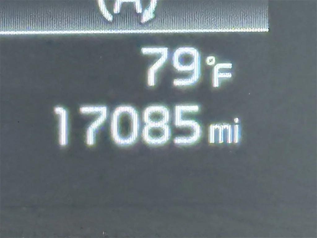 used 2025 Kia Seltos car, priced at $19,991