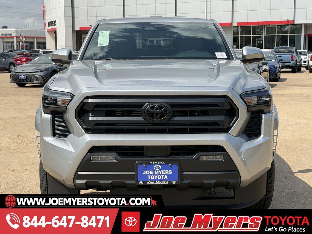 new 2026 Toyota Tacoma car, priced at $43,000