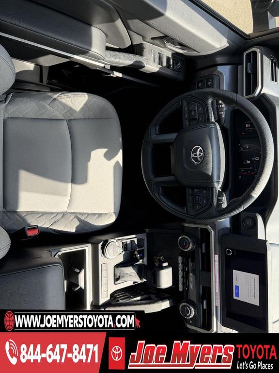 new 2026 Toyota Tacoma car, priced at $43,000
