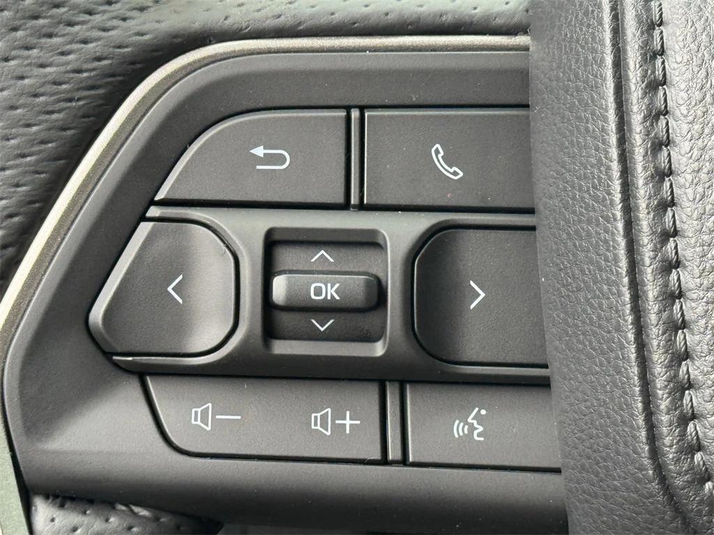 new 2026 Toyota Tundra car, priced at $63,373