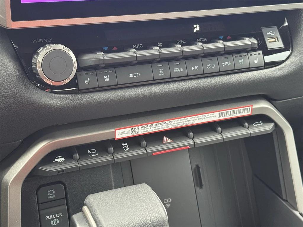 new 2026 Toyota Tundra car, priced at $63,373