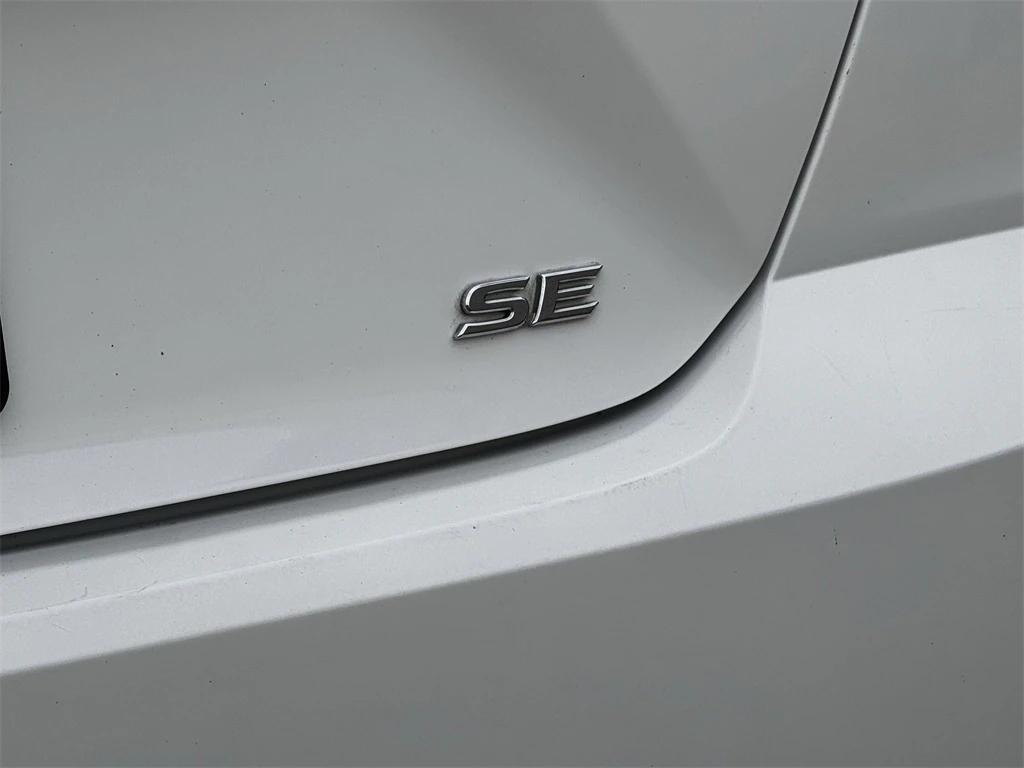 used 2025 Toyota Camry car, priced at $26,791