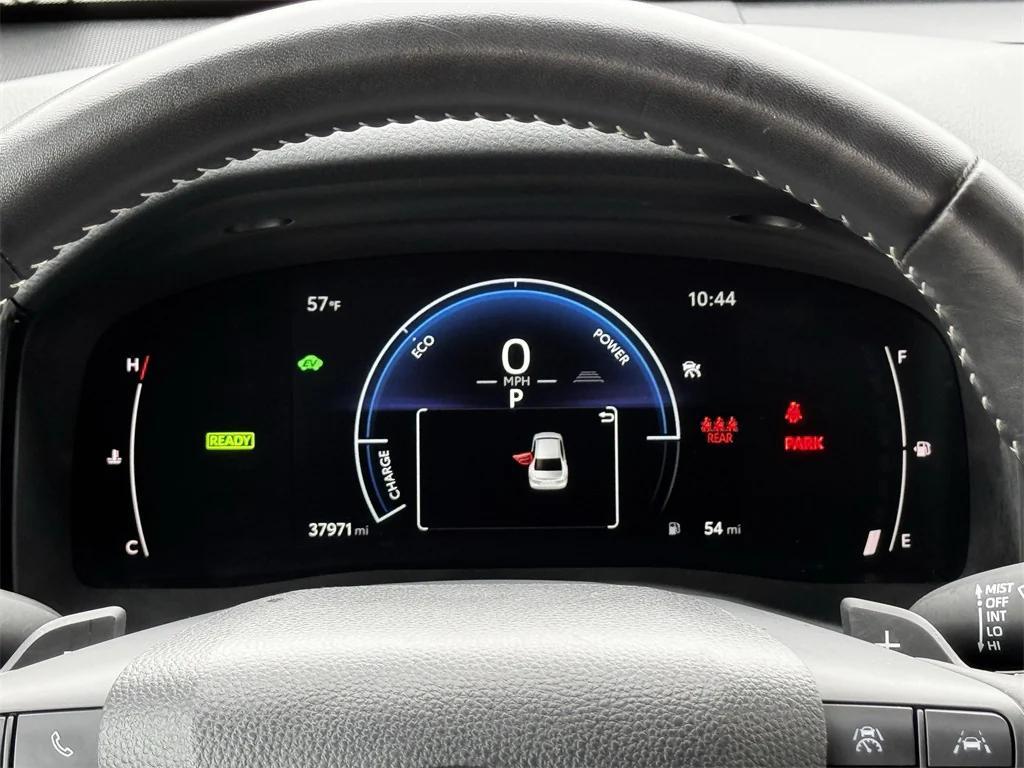 used 2025 Toyota Camry car, priced at $26,791