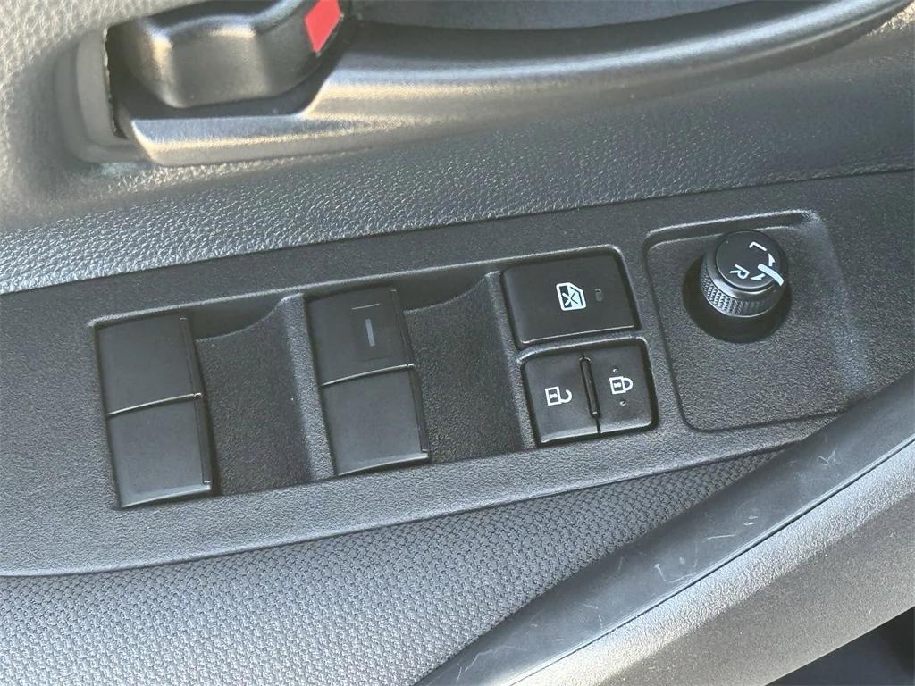 used 2025 Toyota Corolla car, priced at $20,691