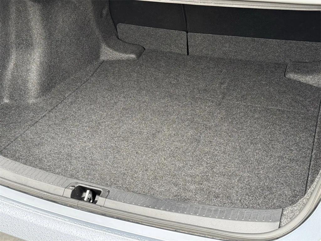 used 2025 Toyota Corolla car, priced at $20,391