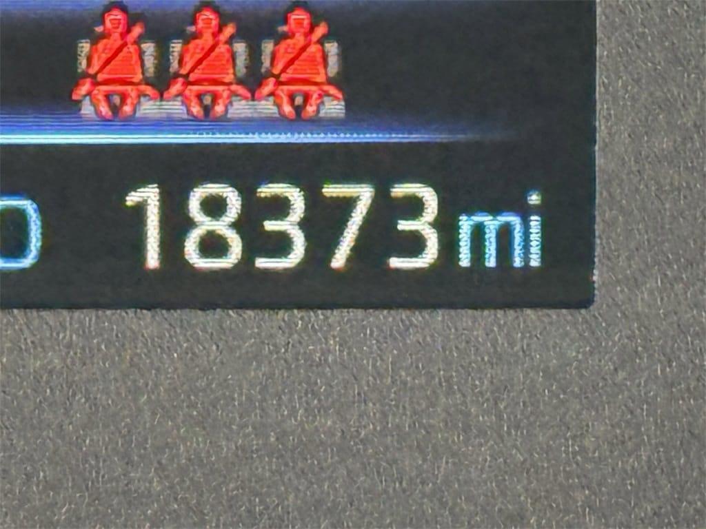 used 2025 Toyota Corolla car, priced at $20,391