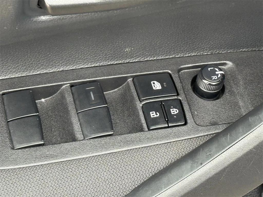 used 2025 Toyota Corolla car, priced at $20,391