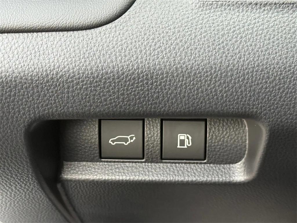 new 2025 Toyota Crown Signia car, priced at $45,106