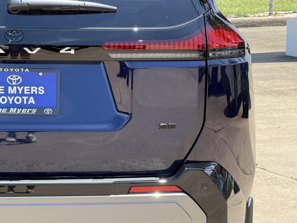 new 2026 Toyota RAV4 Plug-In Hybrid car, priced at $45,731