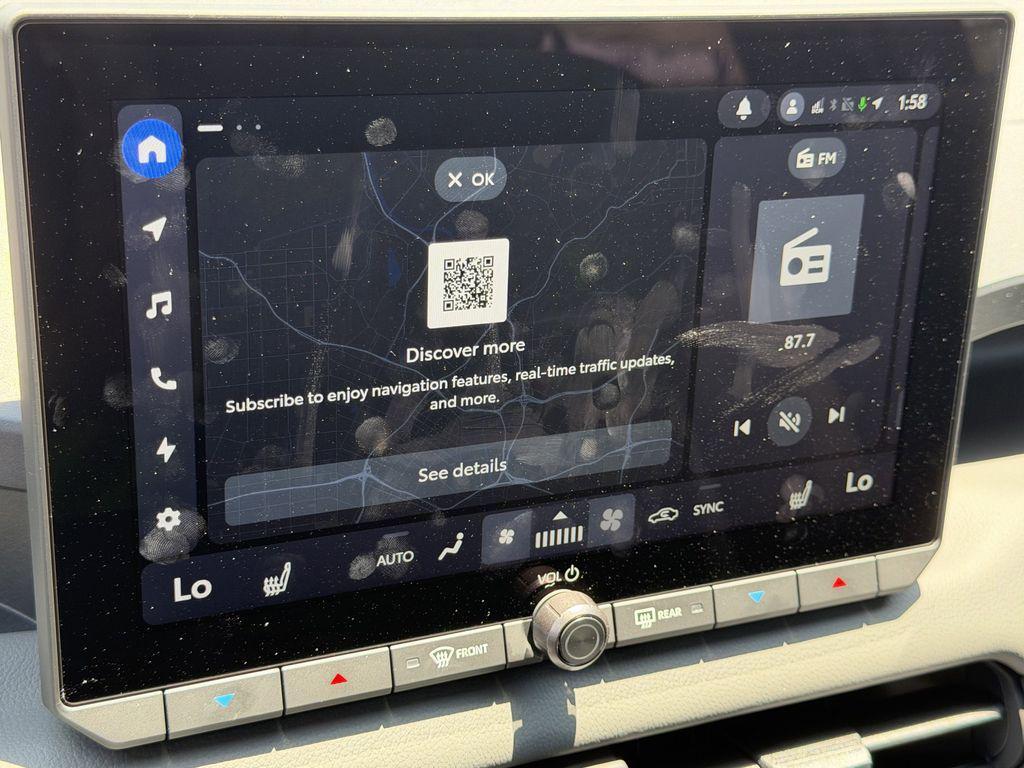 new 2026 Toyota RAV4 Plug-In Hybrid car, priced at $45,731