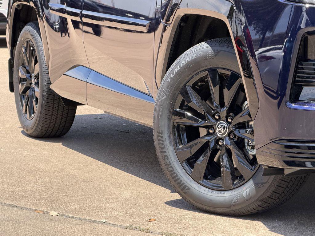 new 2026 Toyota RAV4 Plug-In Hybrid car, priced at $45,731