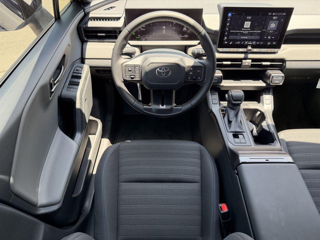 new 2026 Toyota RAV4 Plug-In Hybrid car, priced at $45,731