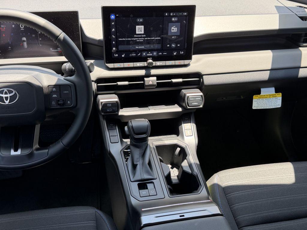 new 2026 Toyota RAV4 Plug-In Hybrid car, priced at $45,731