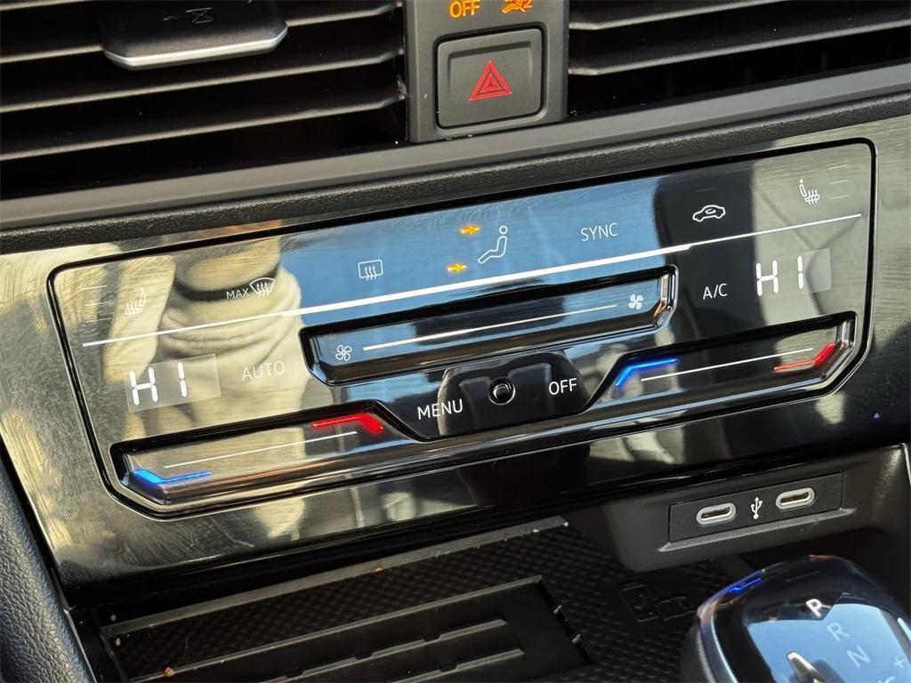 used 2025 Volkswagen Jetta car, priced at $19,991