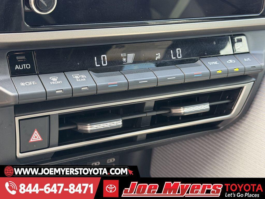 used 2025 Toyota Camry car, priced at $28,791