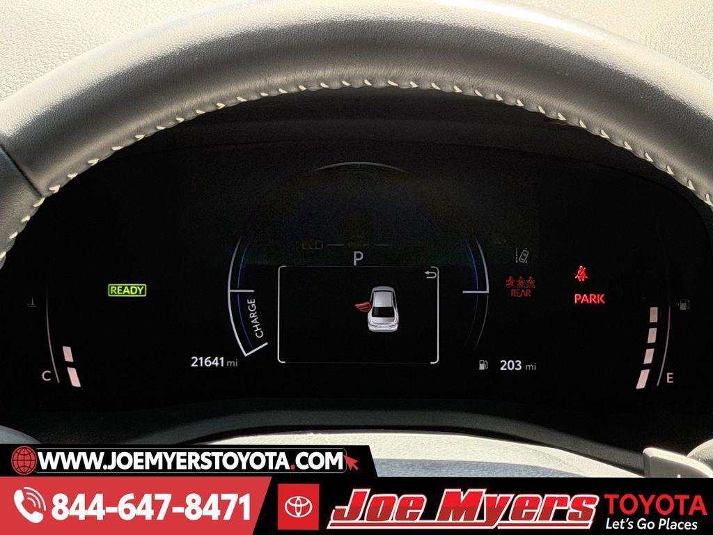 used 2025 Toyota Camry car, priced at $28,791