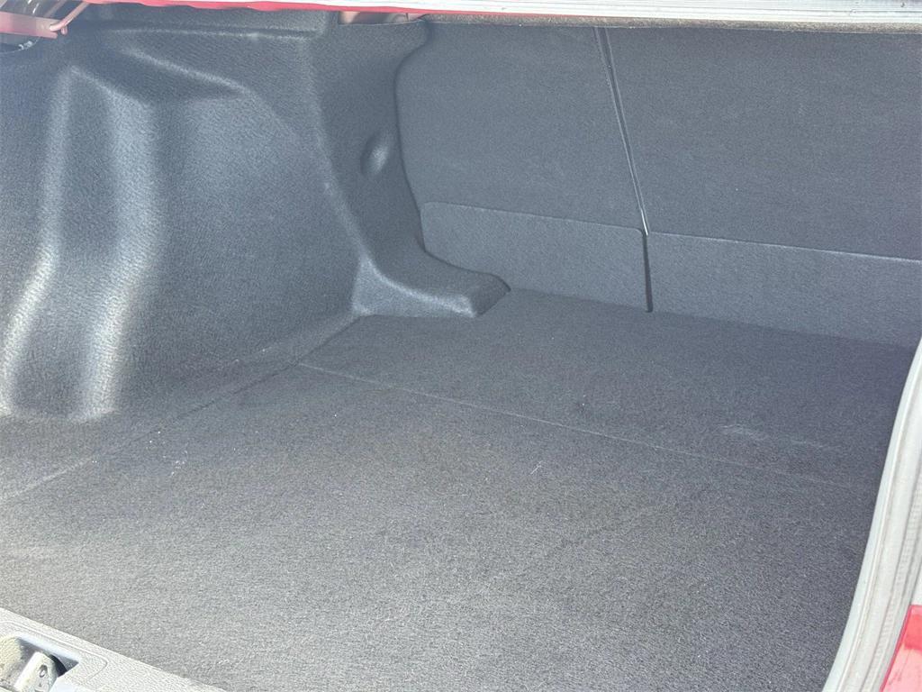 used 2024 Toyota Corolla car, priced at $18,391