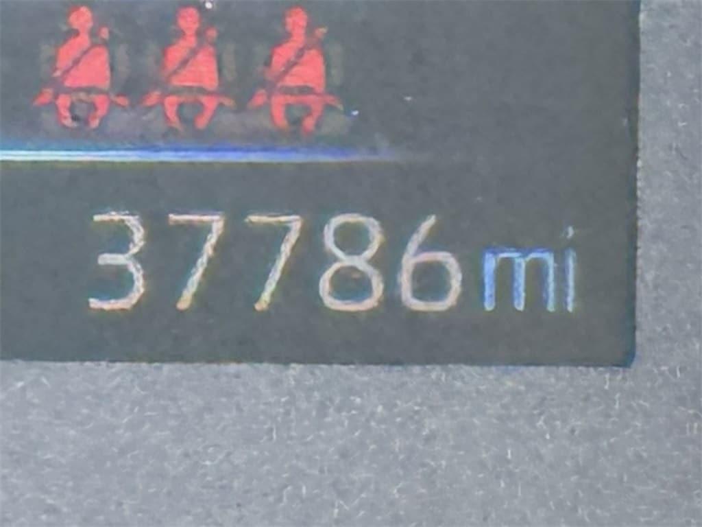 used 2024 Toyota Corolla car, priced at $18,391