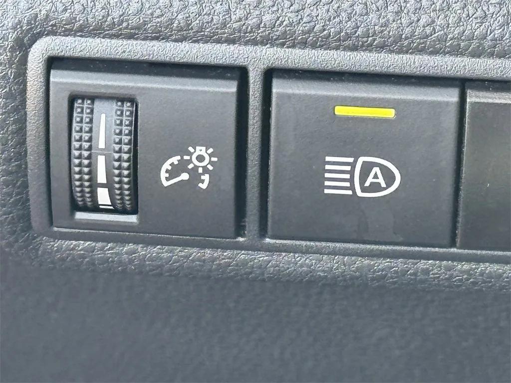 used 2024 Toyota Corolla car, priced at $18,391