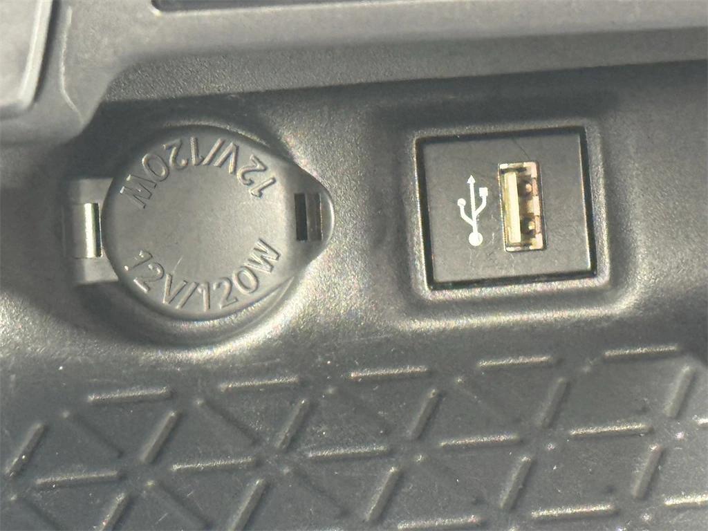 used 2025 Toyota RAV4 car, priced at $26,191