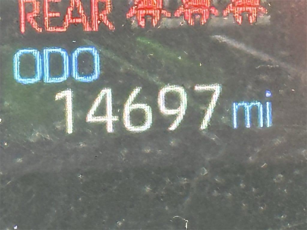 used 2025 Toyota RAV4 car, priced at $26,191