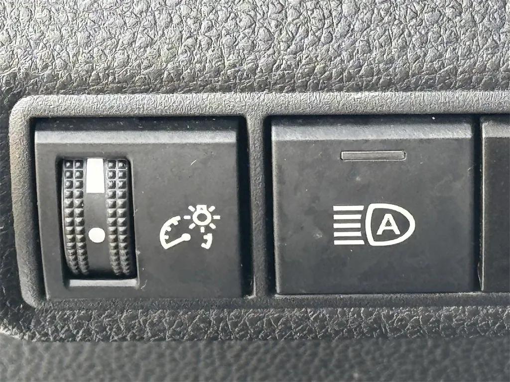 used 2025 Toyota Corolla car, priced at $20,491