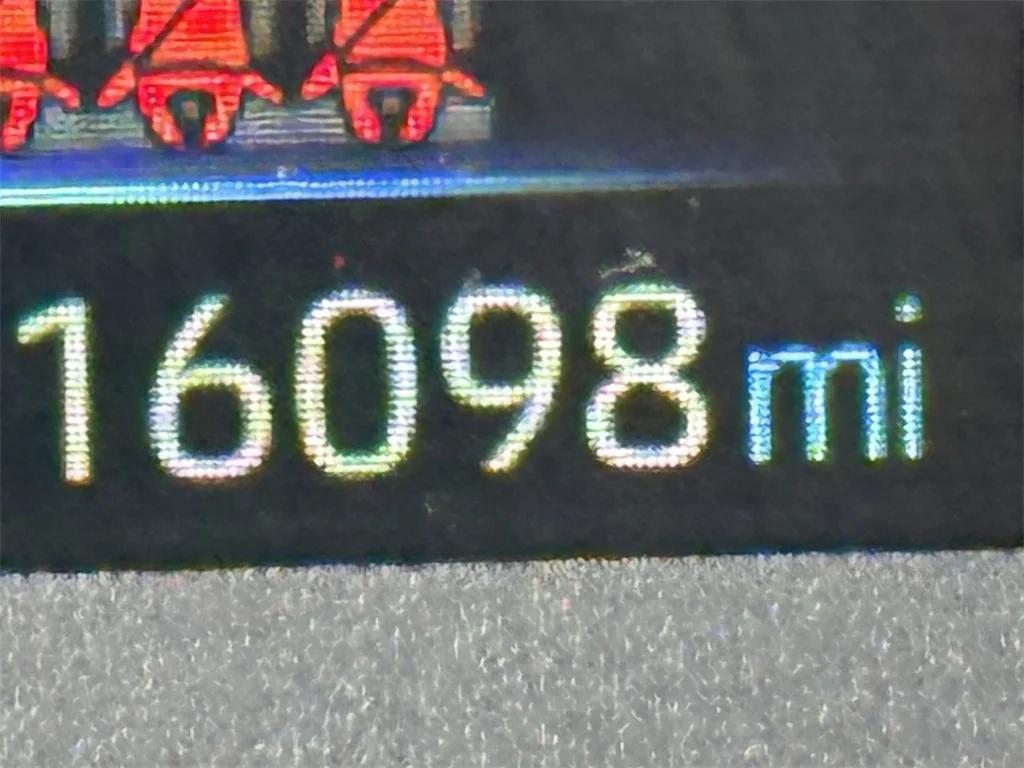 used 2025 Toyota Corolla car, priced at $20,491