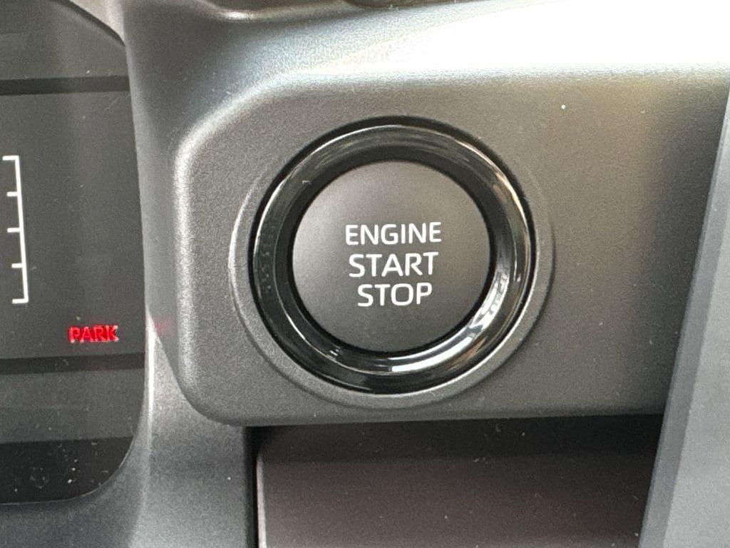 new 2026 Toyota Tacoma car, priced at $56,138