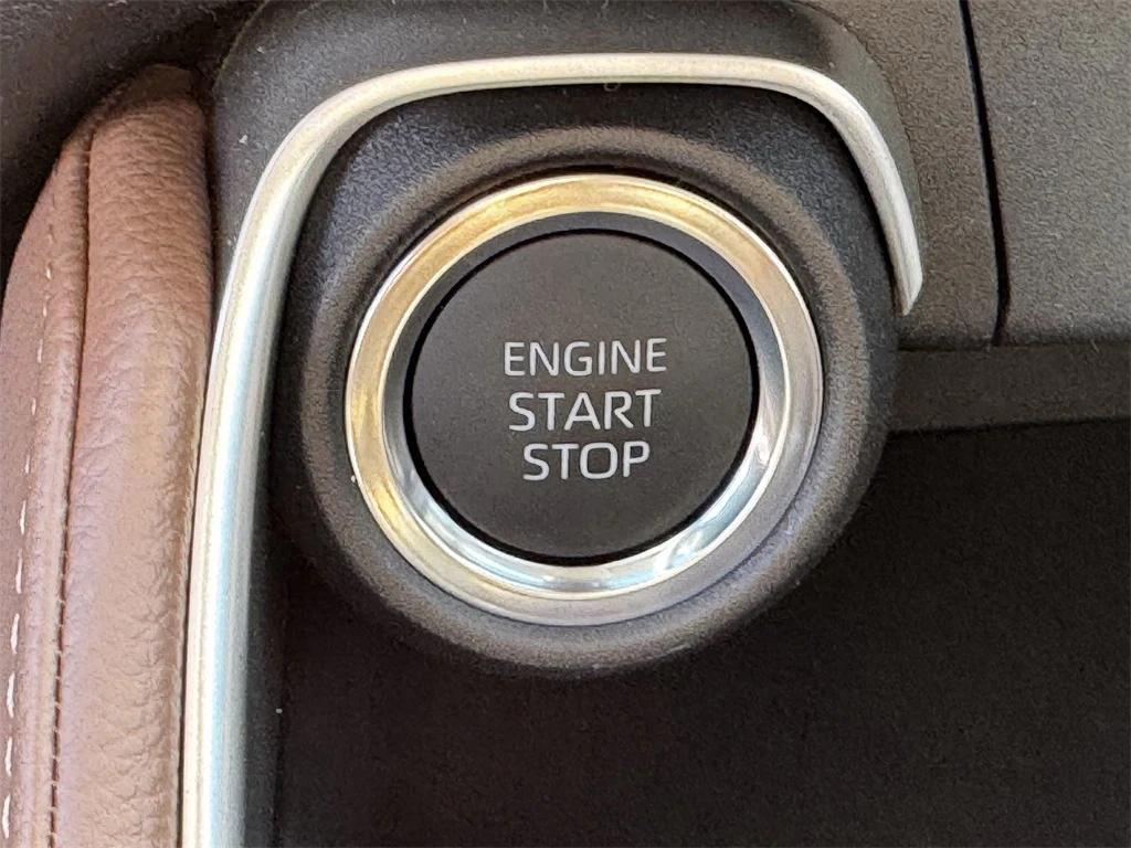 new 2026 Toyota Grand Highlander car, priced at $60,912