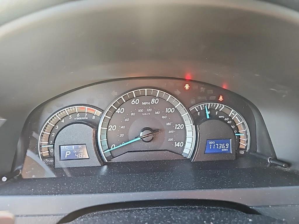 used 2012 Toyota Camry car, priced at $9,891