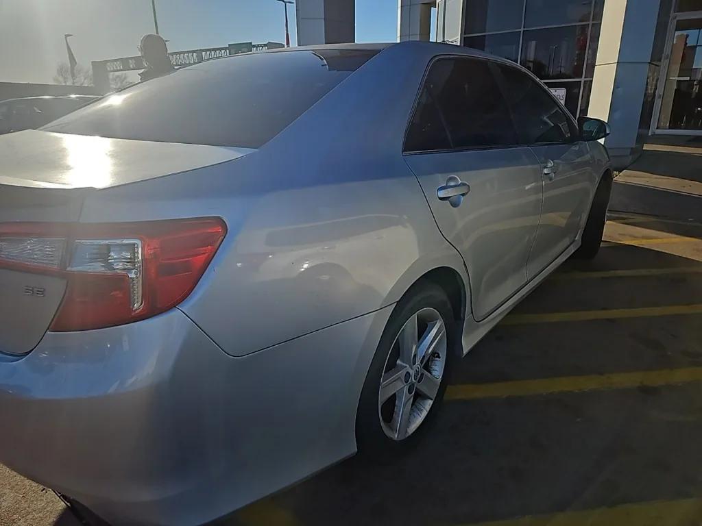 used 2012 Toyota Camry car, priced at $9,891