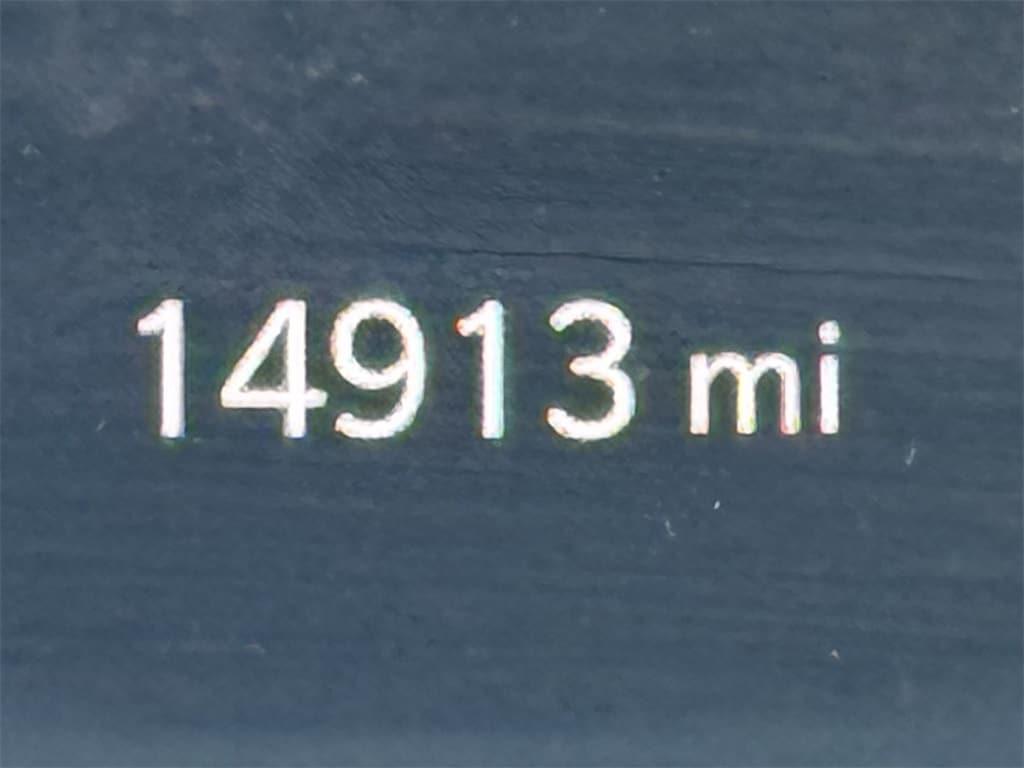 used 2025 Jeep Compass car, priced at $23,691