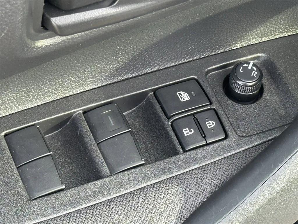 used 2025 Toyota Corolla car, priced at $20,691
