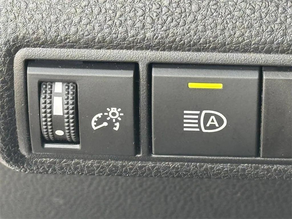 used 2025 Toyota Corolla car, priced at $20,691