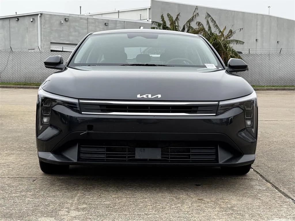 used 2025 Kia K4 car, priced at $18,891