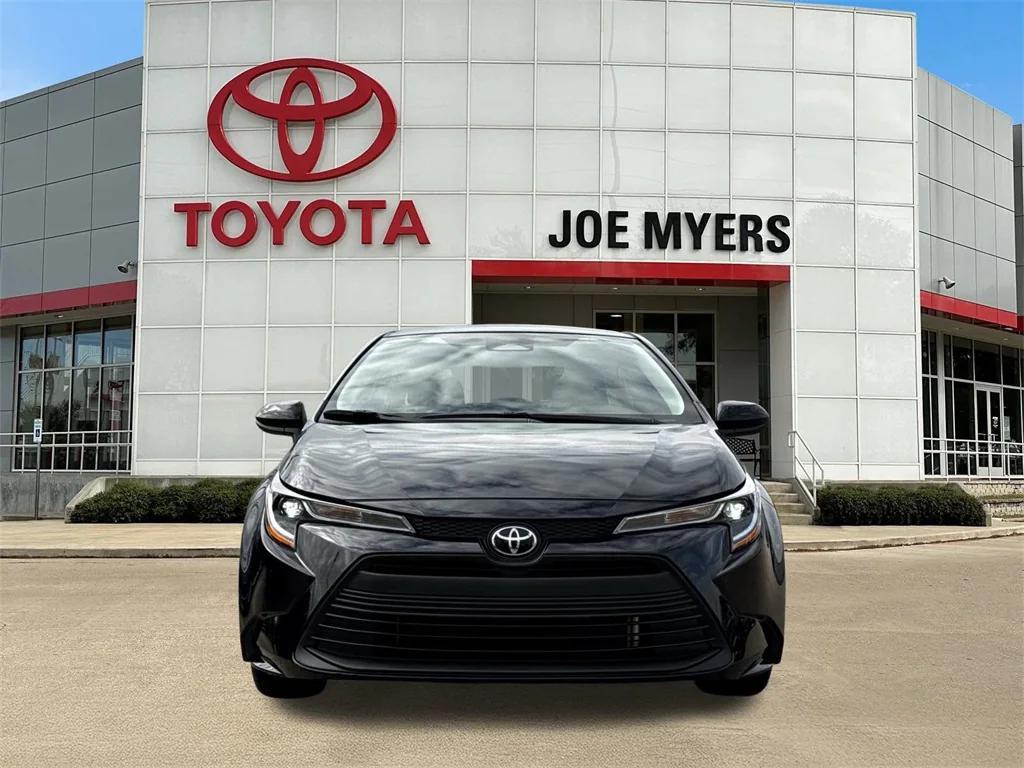 used 2025 Toyota Corolla car, priced at $19,491
