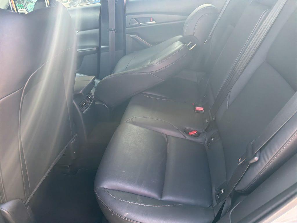 used 2025 Mazda CX-30 car, priced at $21,691