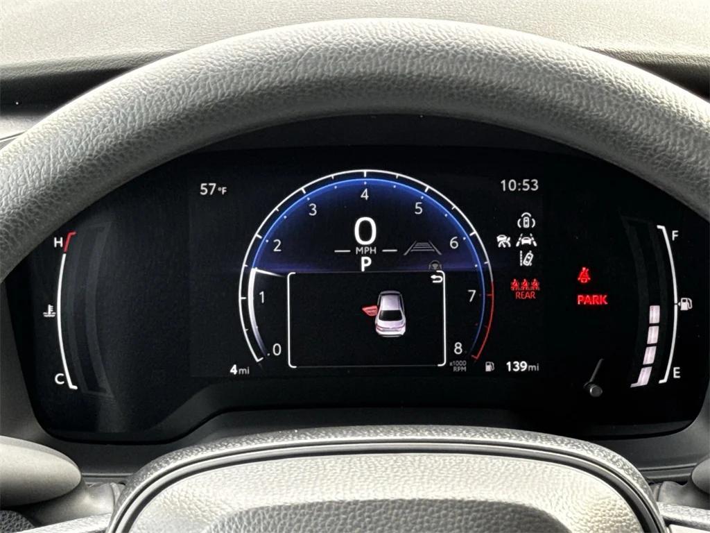 used 2026 Toyota Corolla car, priced at $22,991