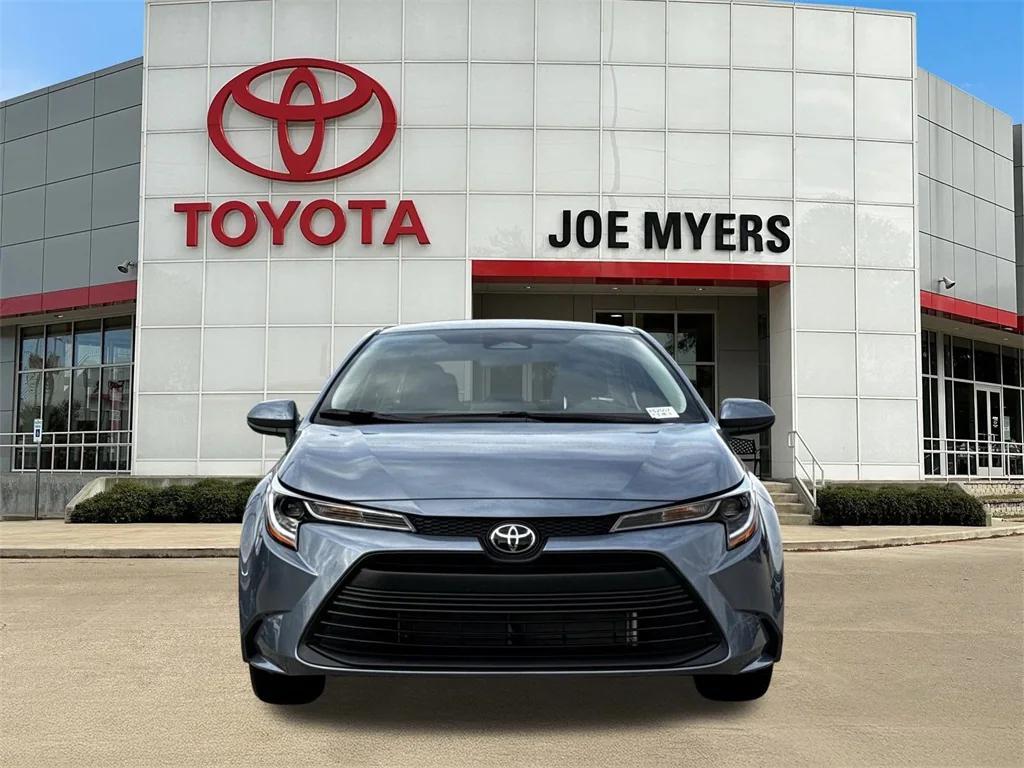 used 2026 Toyota Corolla car, priced at $22,991