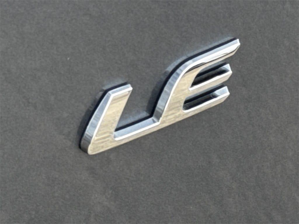 used 2026 Toyota Corolla car, priced at $22,991