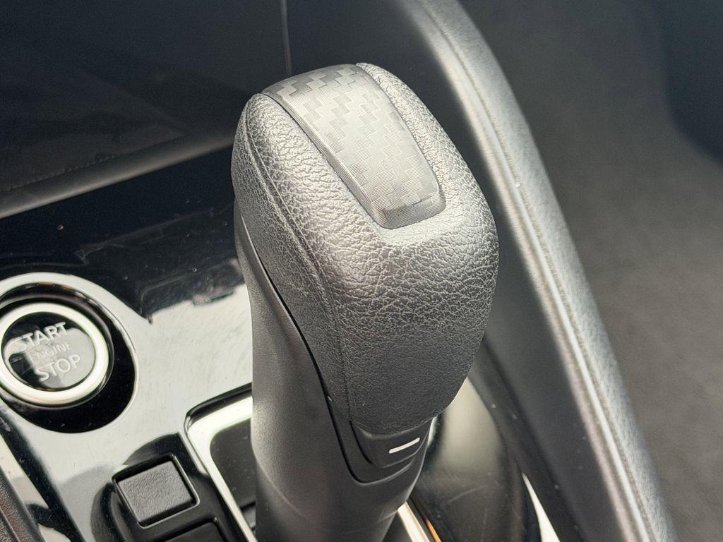 used 2025 Nissan Versa car, priced at $16,991