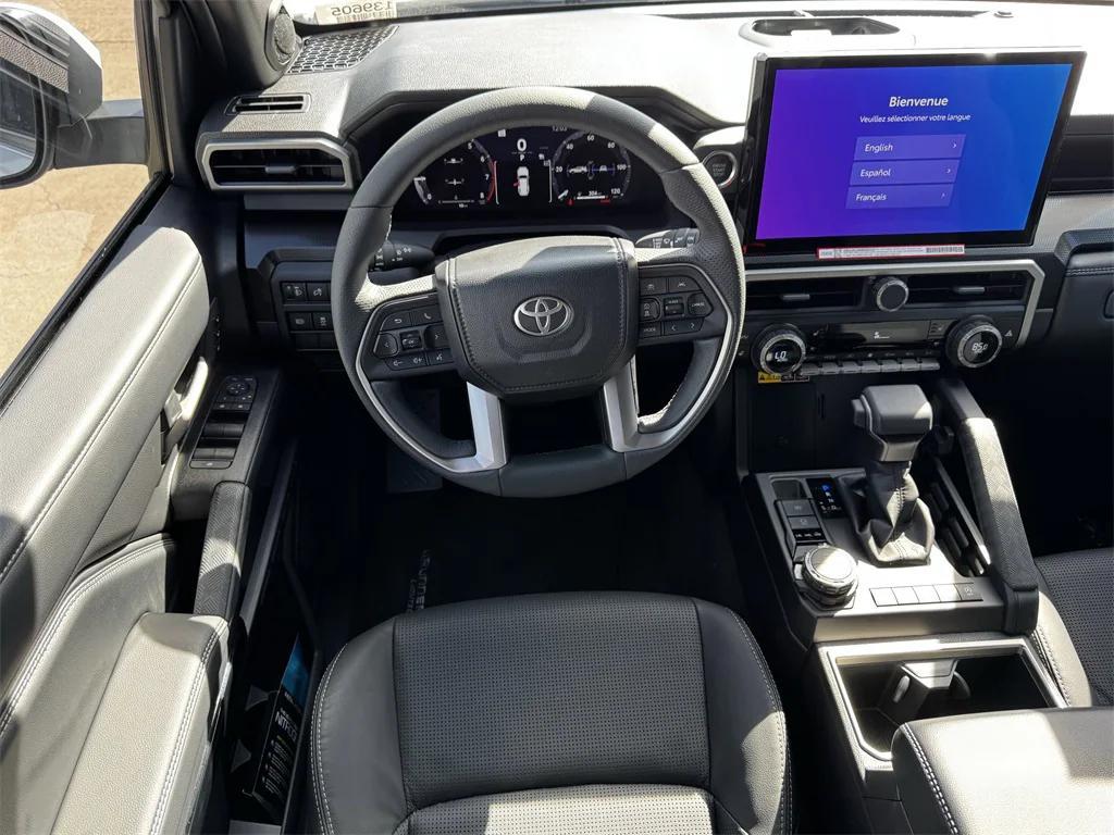new 2026 Toyota 4Runner car, priced at $60,044