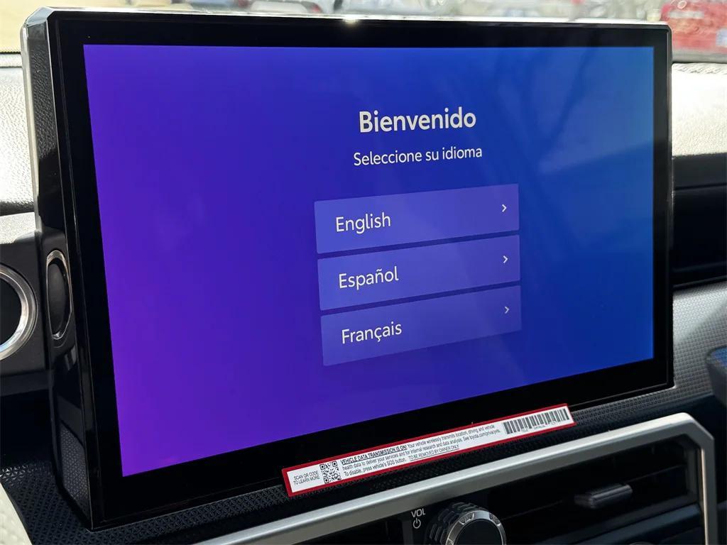 new 2026 Toyota 4Runner car, priced at $60,044