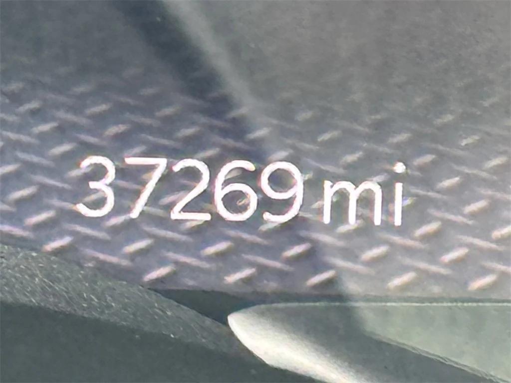 used 2025 Ram 1500 car, priced at $41,391