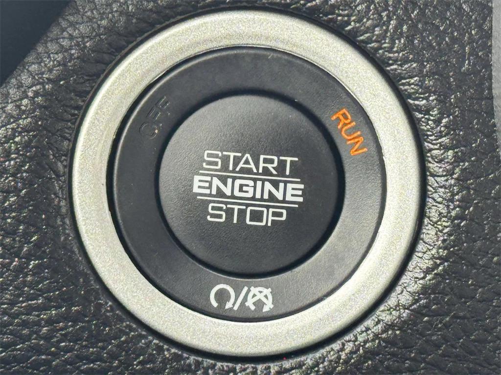 used 2025 Ram 1500 car, priced at $41,391