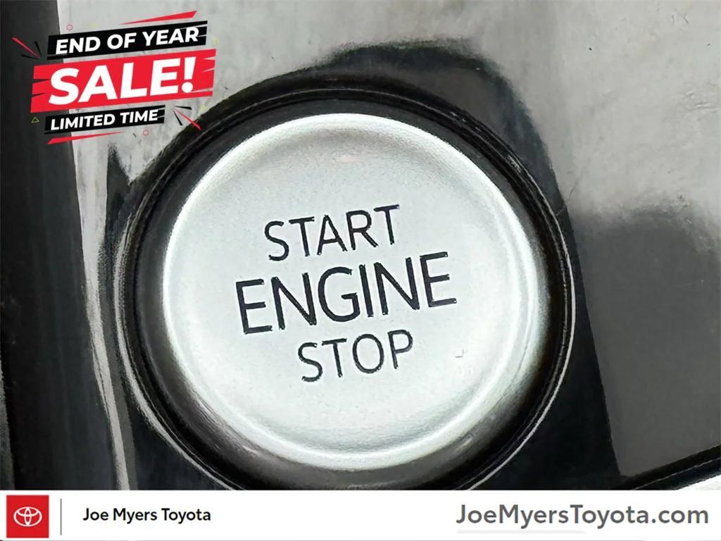 used 2024 Volkswagen Taos car, priced at $16,891