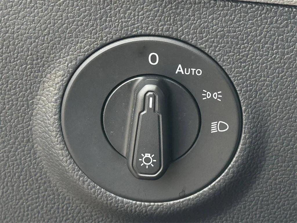 used 2024 Volkswagen Taos car, priced at $16,591